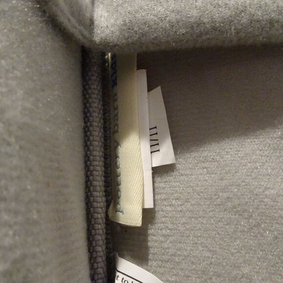 Pottery Barn Kids Pink Orange Floral Print Tech Case DVD IPad Books Crafts Bible - Picture 5 of 5